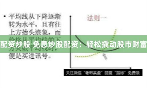 配资炒股 免息炒股配资：轻松撬动股市财富