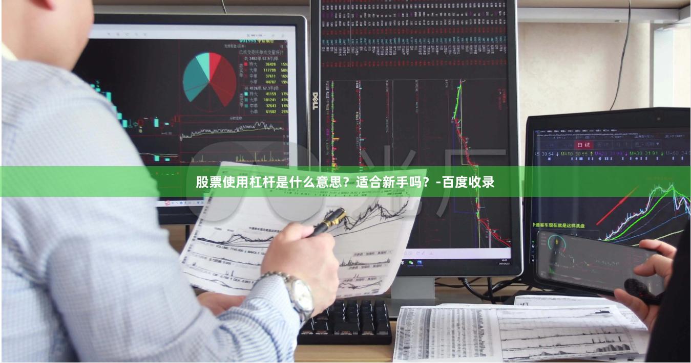 股票使用杠杆是什么意思？适合新手吗？-百度收录