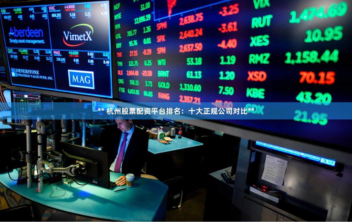 ** 杭州股票配资平台排名：十大正规公司对比**
